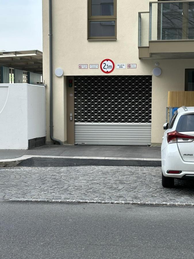 Apartament Forsthaus 28 Free Garage Wiedeń Zewnętrze zdjęcie