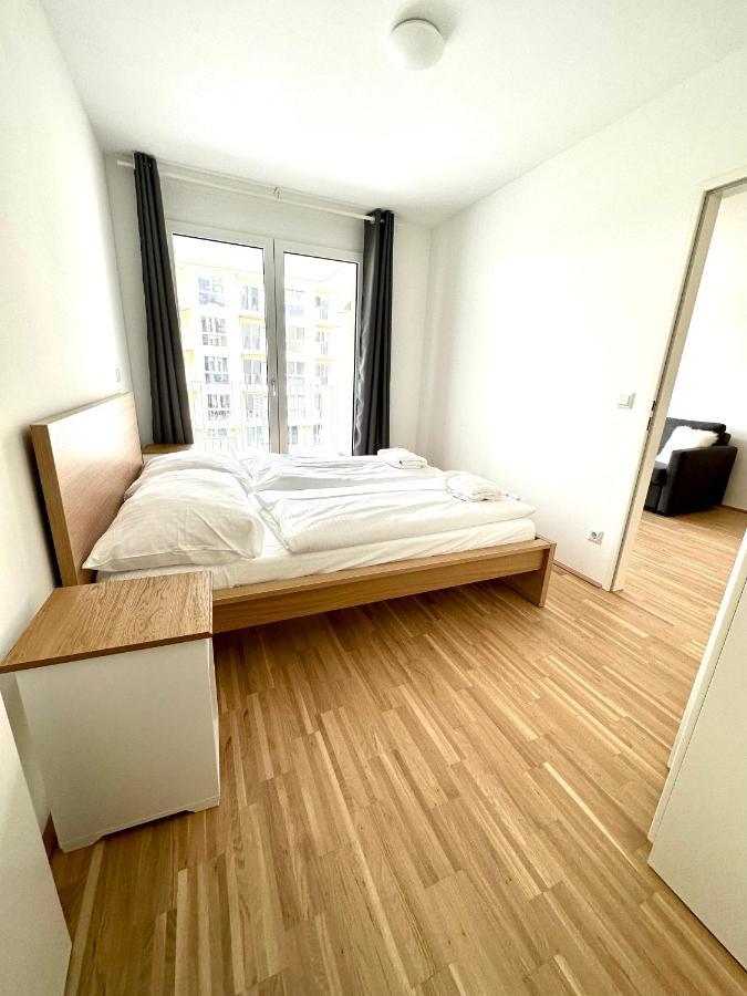 Apartament Forsthaus 28 Free Garage Wiedeń Zewnętrze zdjęcie
