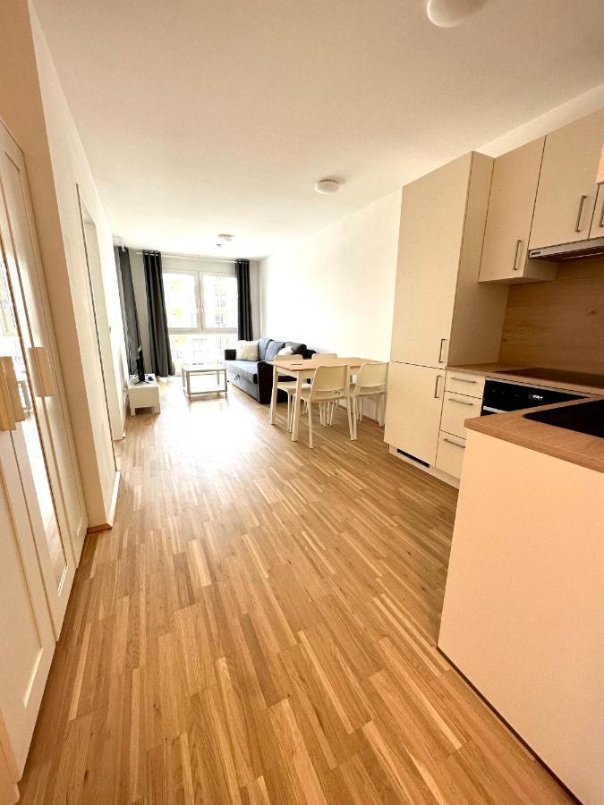 Apartament Forsthaus 28 Free Garage Wiedeń Zewnętrze zdjęcie