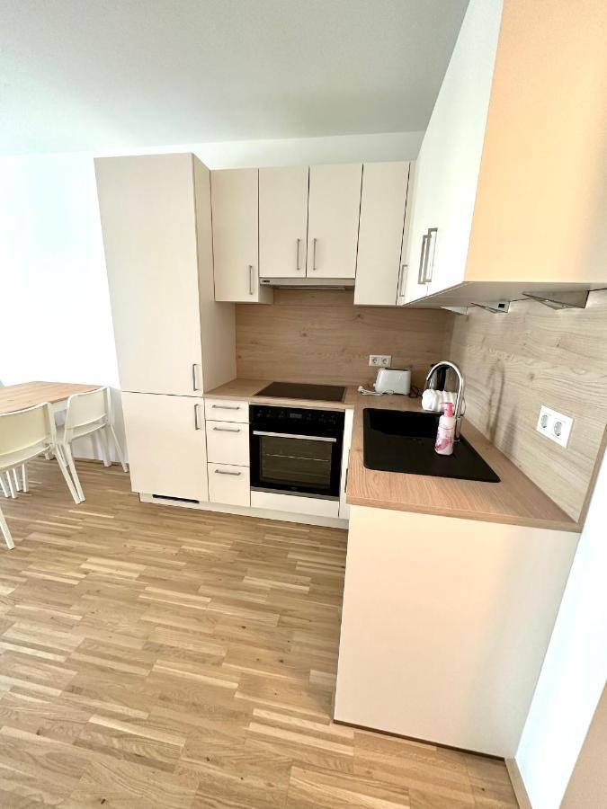Apartament Forsthaus 28 Free Garage Wiedeń Zewnętrze zdjęcie